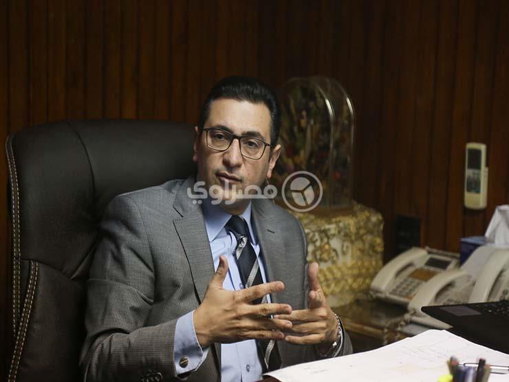 رئيس مجلس الوزراء يقرر إعفاء رئيس هيئة الأوقاف من منصبه رئيس مجلس الوزراء يقرر إعفاء رئيس هيئة الأوقاف من منصبه