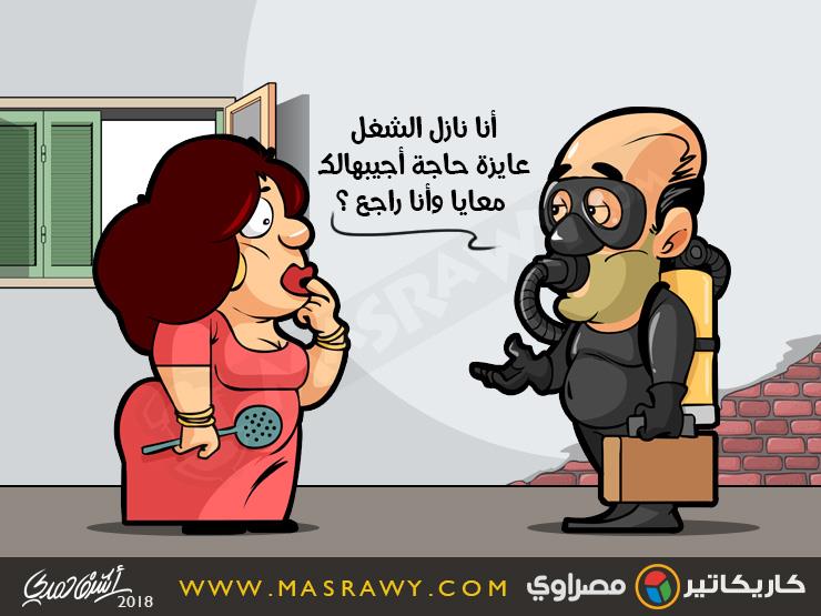 السيول السيول