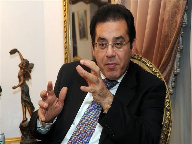 اليوم.. محاكمة أيمن نور في سبّ أماني الخياط اليوم.. محاكمة أيمن نور في سبّ أماني الخياط