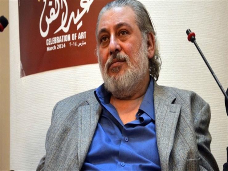 مخرج "الأب الروحي" ينعى محمد النجار مخرج "الأب الروحي" ينعى محمد النجار