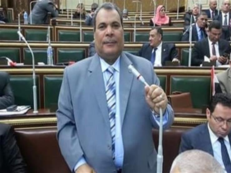 طلب إحاطة بشأن نقص الأسمدة بالجميعات الزراعية في قنا طلب إحاطة بشأن نقص الأسمدة بالجميعات الزراعية في قنا