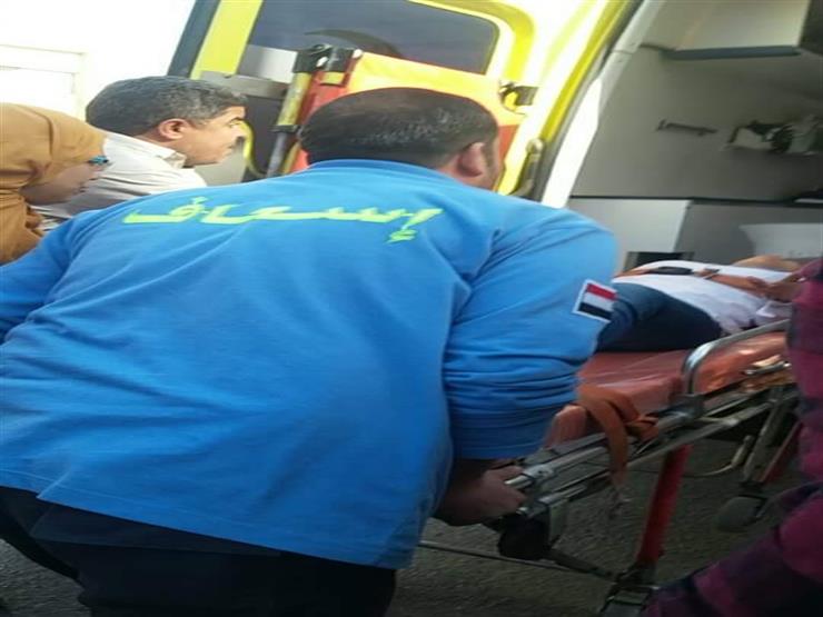 "ضحية الفلانتين".. أحب شقيقة صديقه ولم يتحمل معاتبته فانتحر "ضحية الفلانتين".. أحب شقيقة صديقه ولم يتحمل معاتبته فانتحر