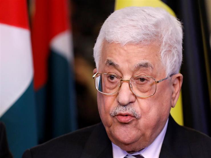 محمود عباس: لن نقبل بـ"صفعة القرن" ولا سلام بدون القدس عاصمة لفلسطين محمود عباس: لن نقبل بـ"صفعة القرن" ولا سلام بدون القدس عاصمة لفلسطين