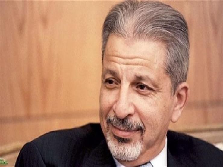 من هو السفير السعودي الجديد لدى القاهرة مصراوى