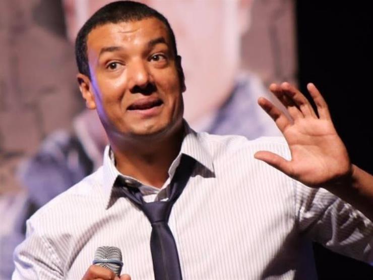 هشام الجخ يكشف عن تفاصيل قصيدة أيوه بغير مصراوى