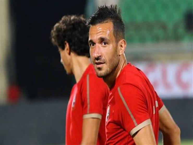 تقارير: الأهلي قد يسمح لمعلول بالرحيل في الشتاء تقارير: الأهلي قد يسمح لمعلول بالرحيل في الشتاء