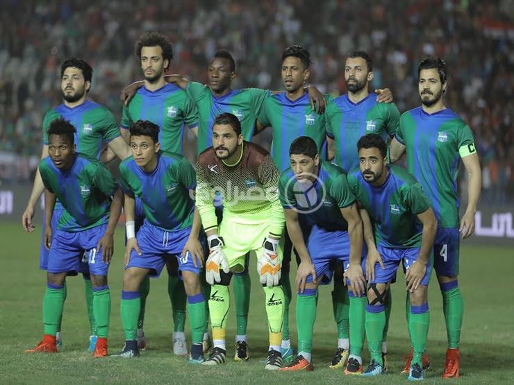 المقاصة يتأهل لدور الـ 16 بالكأس ويضرب موعداً أمام دجلة المقاصة يتأهل لدور الـ 16 بالكأس ويضرب موعداً أمام دجلة