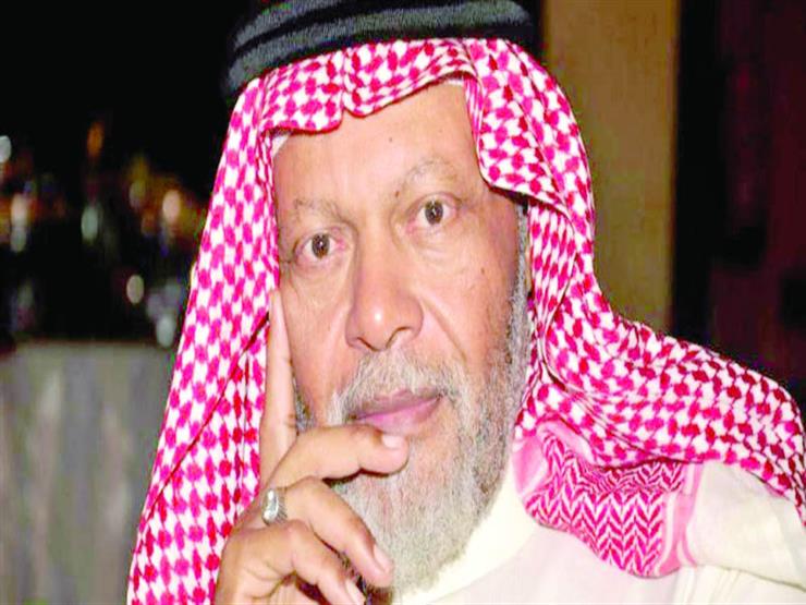 وفاة الفنان السعودي حمدان شلبي وفاة الفنان السعودي حمدان شلبي