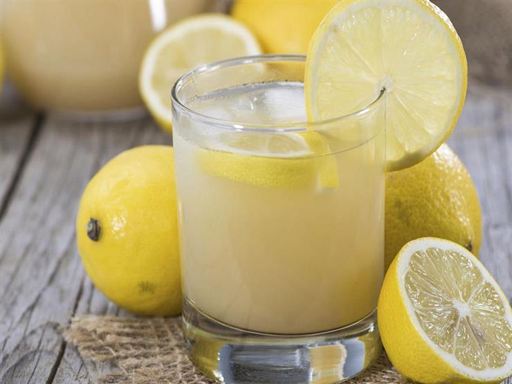 الليمون فاكهتك السحرية للتخلص من الوزن الزائد الليمون فاكهتك السحرية للتخلص من الوزن الزائد