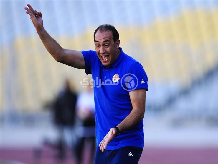 رئيس الأسيوطي يعلن بديل علي ماهر رسميا رئيس الأسيوطي يعلن بديل علي ماهر رسميا