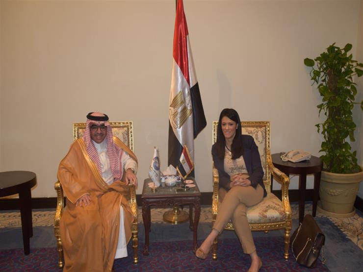 "المشاط" نبحث إحياء مبادرة الغردقة عاصمة السياحة العربية "المشاط" نبحث إحياء مبادرة الغردقة عاصمة السياحة العربية