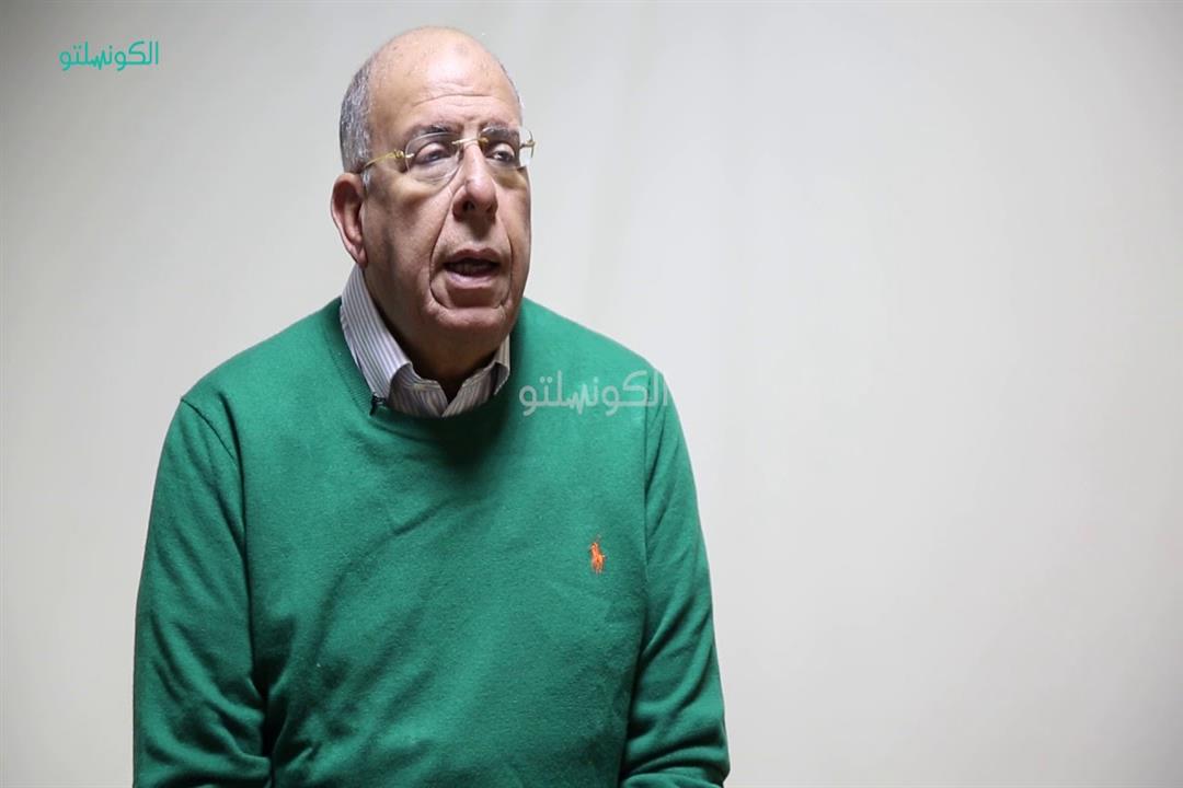أستاذ «نساء وتوليد» ينصح بالولادة الطبيعية: هناك وسائل لمنع الألم أستاذ «نساء وتوليد» ينصح بالولادة الطبيعية: هناك وسائل لمنع الألم