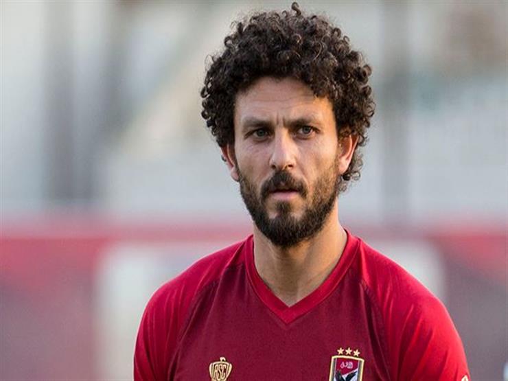 مصدر يكشف لمصراوي المنصب الذي قد يشغله حسام غالي في الأهلي مصدر يكشف لمصراوي المنصب الذي قد يشغله حسام غالي في الأهلي