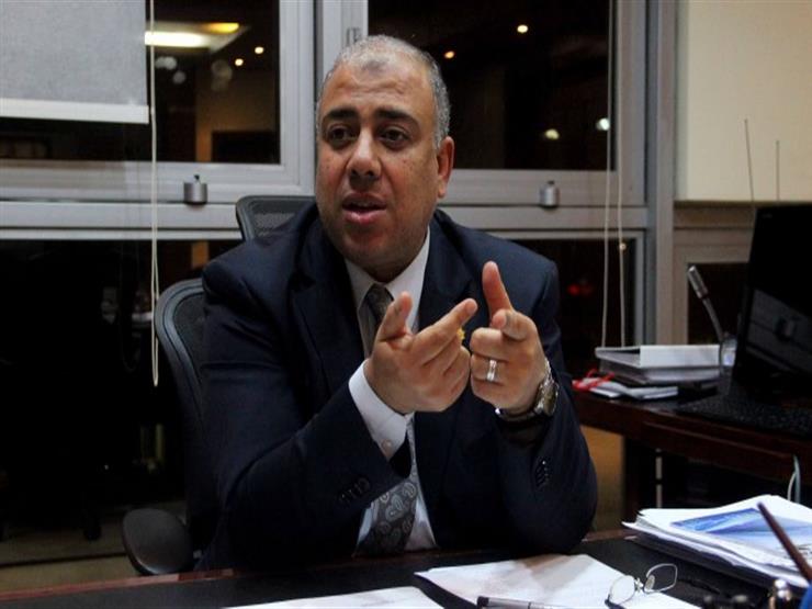 رئيس المترو يكشف لـمصراوي قائمة المحظورات والغرامات بعد الزيادة الجديدة رئيس المترو يكشف لـمصراوي قائمة المحظورات والغرامات بعد الزيادة الجديدة