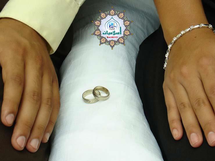 هل يجوز للابن أن يتزوج مطلقة أبيه التي لم يدخل بها؟.. "البحوث الإسلامية" يجيب هل يجوز للابن أن يتزوج مطلقة أبيه التي لم يدخل بها؟.. "البحوث الإسلامية" يجيب