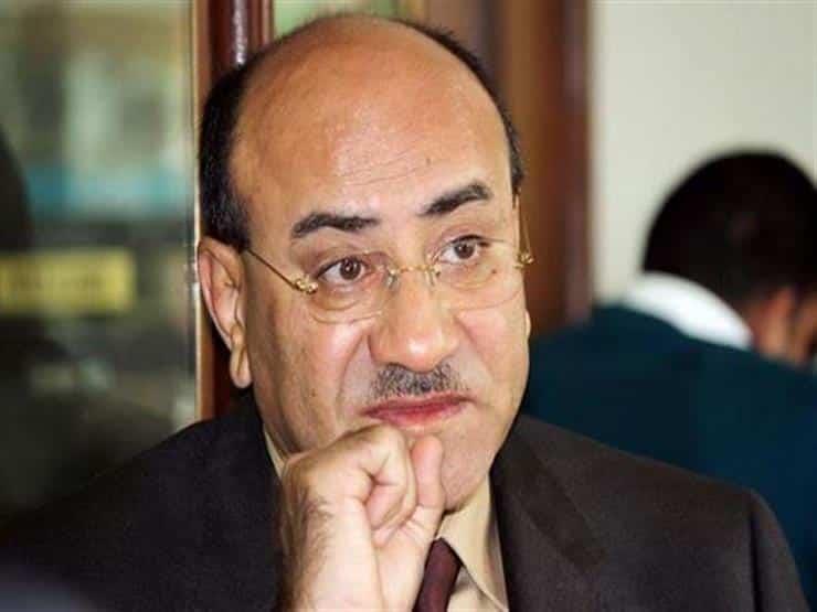 23 فبراير .. الحكم في طعن "جنينة" لإلغاء عزله من رئاسة المركزي للمحاسبات 23 فبراير .. الحكم في طعن "جنينة" لإلغاء عزله من رئاسة المركزي للمحاسبات