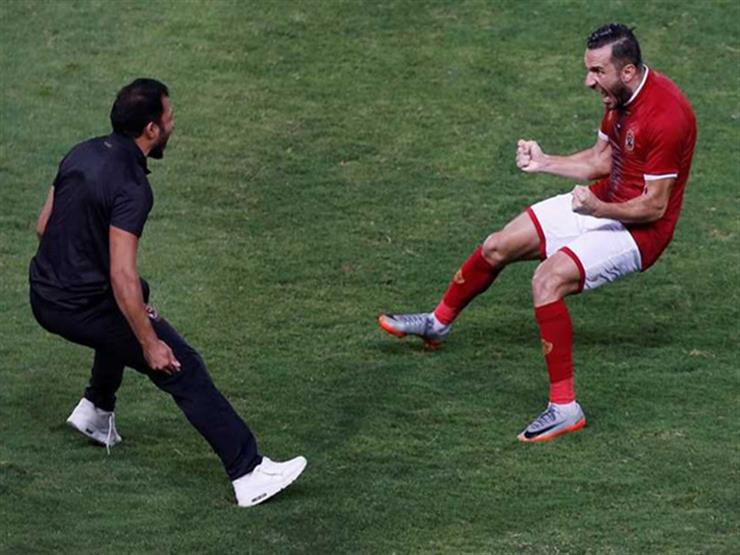 الغموض يحيط بمشاركة معلول أمام إنجلترا في المونديال الغموض يحيط بمشاركة معلول أمام إنجلترا في المونديال