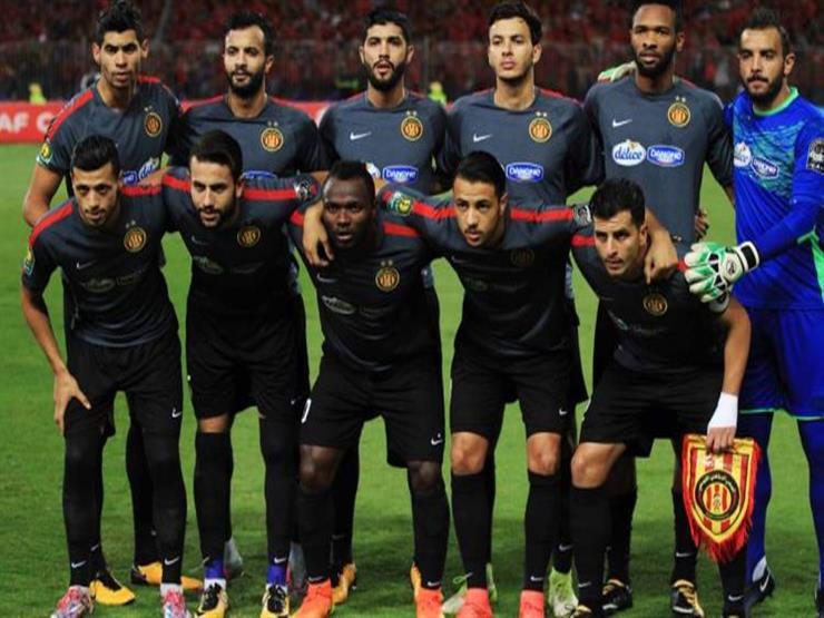 تقرير.. مدرب الترجي يستقر على بديل كوم ويدفع بالعائد من الإصابة فى مواجهة الأهلي تقرير.. مدرب الترجي يستقر على بديل كوم ويدفع بالعائد من الإصابة فى مواجهة الأهلي