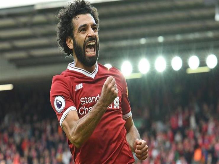 التشكيل.. صلاح يصارع ميسي على الحذاء الذهبي من بوابة برايتون التشكيل.. صلاح يصارع ميسي على الحذاء الذهبي من بوابة برايتون