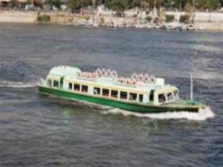 النقل العام تدرس عرض الإنتاج الحربي لتوفير الأتوبيس النهري النقل العام تدرس عرض الإنتاج الحربي لتوفير الأتوبيس النهري