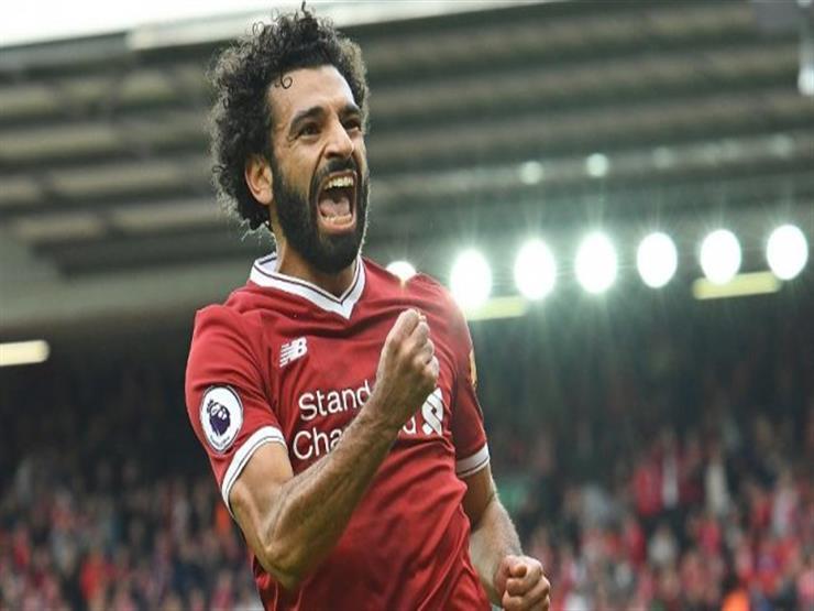 صحيفة إنجليزية تحذر ريال مدريد من صلاح: "إنه الجحيم" صحيفة إنجليزية تحذر ريال مدريد من صلاح: "إنه الجحيم"