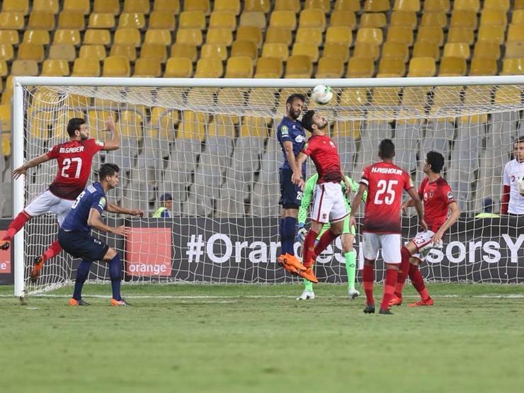 قناتان "إحداهما مفتوحة" تذيعان نهائي دوري الأبطال بين الأهلي والترجي قناتان "إحداهما مفتوحة" تذيعان نهائي دوري الأبطال بين الأهلي والترجي