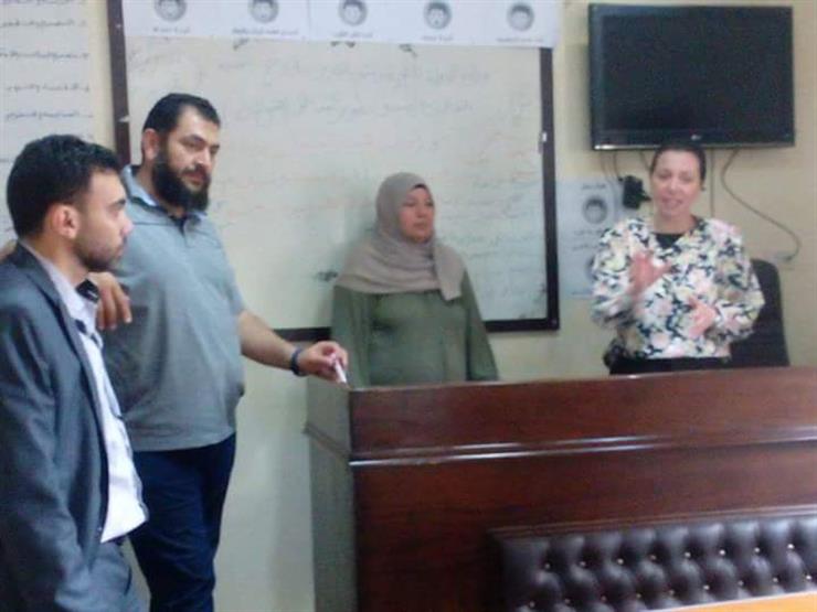 بدء فعاليات برنامج التوعية بمخاطر الهجرة غير الشرعية بدمياط بدء فعاليات برنامج التوعية بمخاطر الهجرة غير الشرعية بدمياط