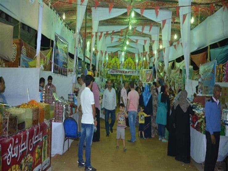 نائب محافظ القاهرة لمصراوي: "أهلا رمضان" يمنع تواجد الباعة الجائلين نائب محافظ القاهرة لمصراوي: "أهلا رمضان" يمنع تواجد الباعة الجائلين