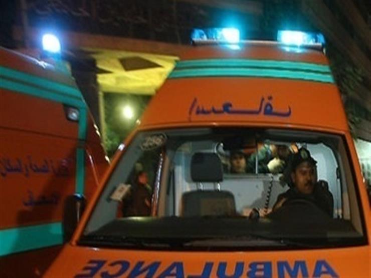 النيابة تصرح بدفن جثامين 4 عمال لقوا مصرعهم في انفجار لغم بالعاصمة الإدارية النيابة تصرح بدفن جثامين 4 عمال لقوا مصرعهم في انفجار لغم بالعاصمة الإدارية