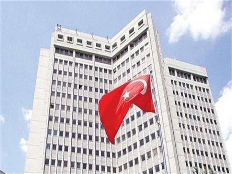 بسبب نهر إفروس.. تركيا لليونان: لن نقبل سياسة الأمر الواقع بسبب نهر إفروس.. تركيا لليونان: لن نقبل سياسة الأمر الواقع