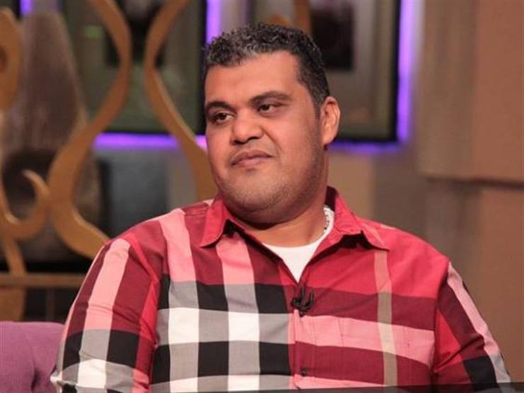 أحمد فتحي لمصراوي: نقدم جرعة كوميدية كبيرة في "اللعبة" أحمد فتحي لمصراوي: نقدم جرعة كوميدية كبيرة في "اللعبة"