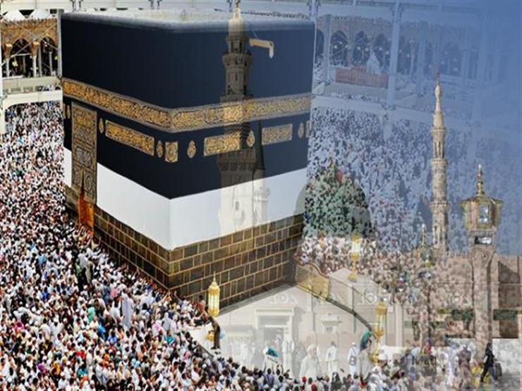 4 مؤذنين جدد بالحرم المكي خلال شهر رمضان 4 مؤذنين جدد بالحرم المكي خلال شهر رمضان