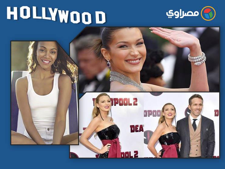 نشرة هوليوود| الأمير هاري وماركل على طابع بريدي و"بويكا" يروج لفيلمه الجديد نشرة هوليوود| الأمير هاري وماركل على طابع بريدي و"بويكا" يروج لفيلمه الجديد