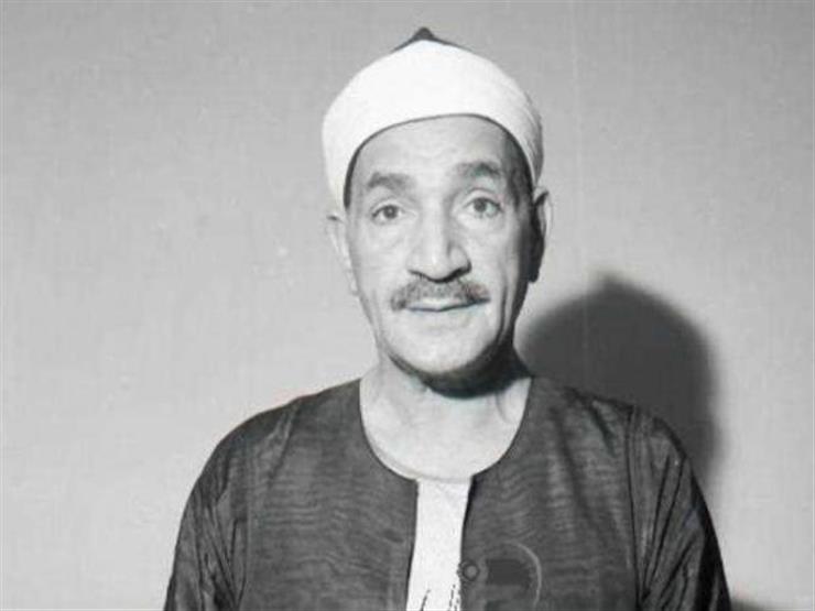 تسجيل نادر للشيخ طه الفشني لسورة ابراهيم عام 1948م تسجيل نادر للشيخ طه الفشني لسورة ابراهيم عام 1948م