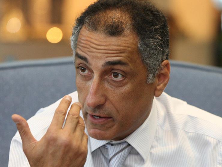 محافظ المركزي: مدخرات المصريين في شهادة الـ 20% لم تخرج من البنوك محافظ المركزي: مدخرات المصريين في شهادة الـ 20% لم تخرج من البنوك