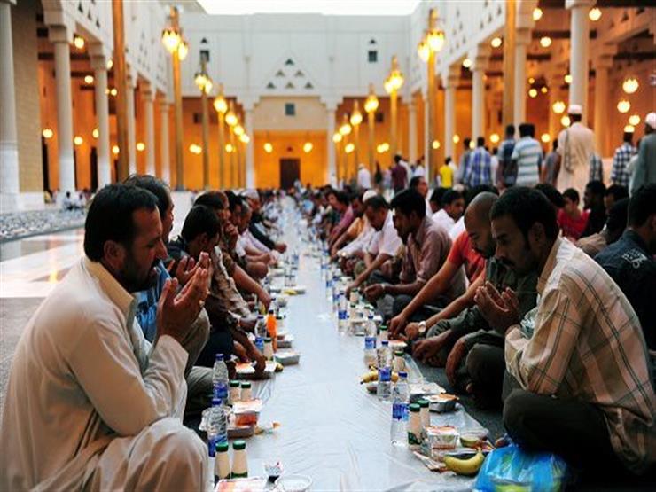 تعرف على ساعات صوم الدول العربية من الأقصر إلى الأطول تعرف على ساعات صوم الدول العربية من الأقصر إلى الأطول