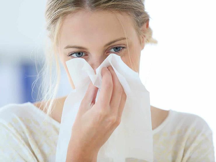 نصائح ذهبية لمرضى حساسية الأنف نصائح ذهبية لمرضى حساسية الأنف