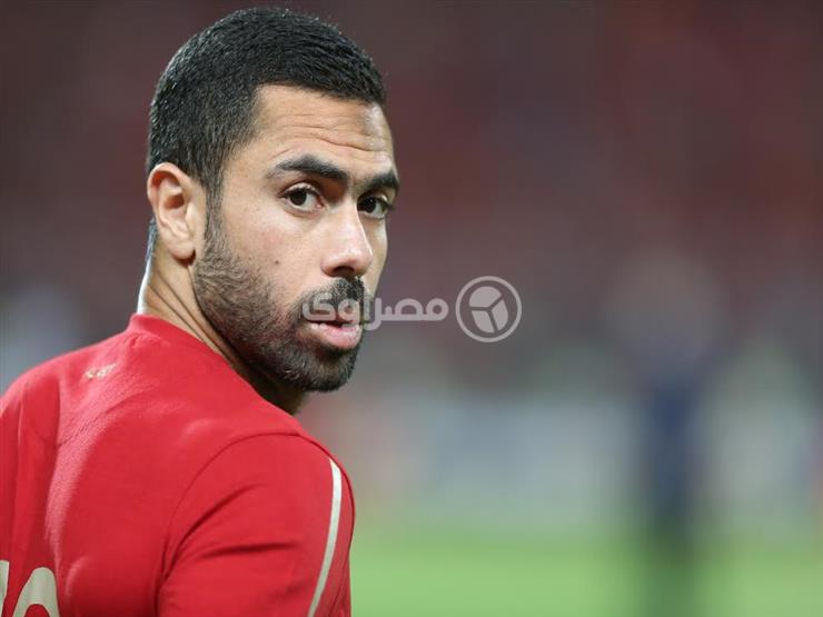 إصابة زوجة أحمد فتحي وبناته بفيروس كورونا إصابة زوجة أحمد فتحي وبناته بفيروس كورونا