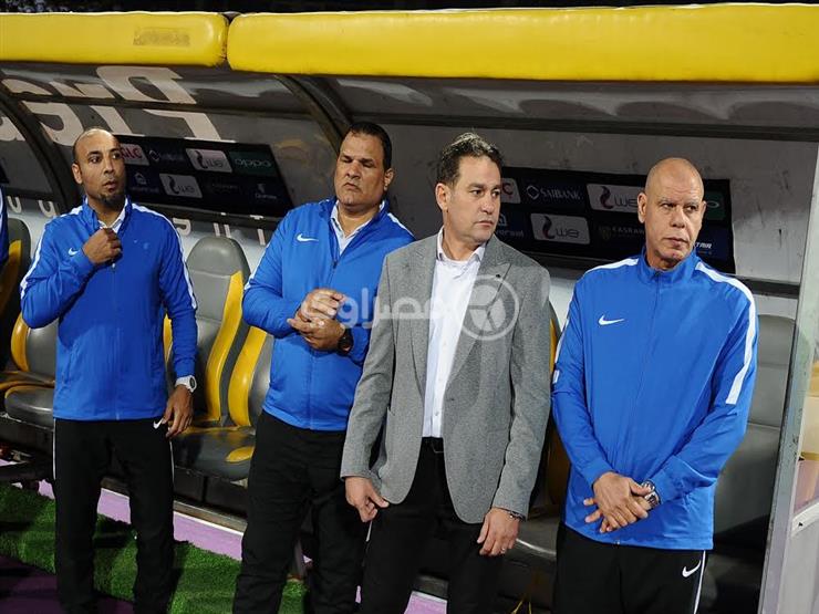أول رسالة من خالد جلال للاعبي الزمالك أول رسالة من خالد جلال للاعبي الزمالك