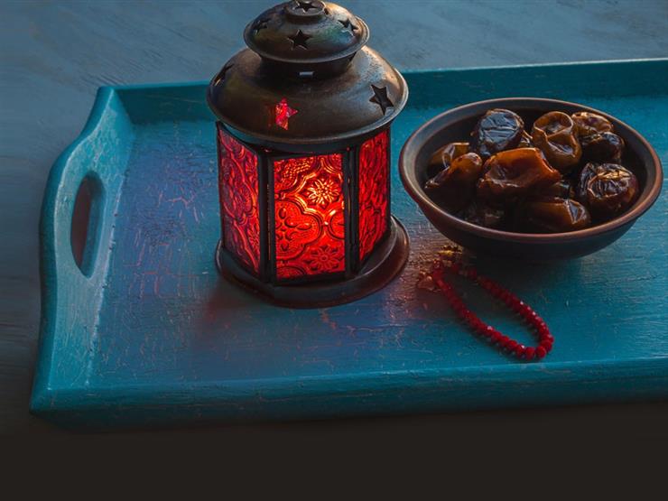 7 نصائح خلال "رمضان" للتمتع بصحة جيدة.. منها تناول الحلويات مرة كل أسبوع 7 نصائح خلال "رمضان" للتمتع بصحة جيدة.. منها تناول الحلويات مرة كل أسبوع