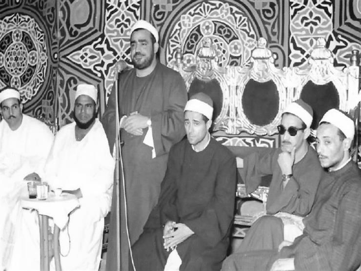 بالفيديو| من نوادر النقشبندي: أهلا رمضان بالفيديو| من نوادر النقشبندي: أهلا رمضان