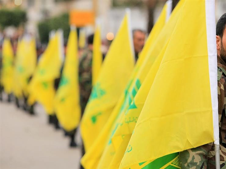 حزب الله اللبناني يرفض بشدة قرار بريطانيا بإدراجه في قائمة الإرهاب حزب الله اللبناني يرفض بشدة قرار بريطانيا بإدراجه في قائمة الإرهاب
