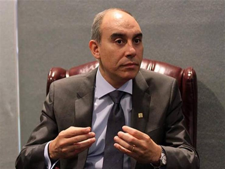 مصر تنجح في تمرير قرار أممي يشير لمساهمات منتدى شباب العالم في تناول قضاياهم مصر تنجح في تمرير قرار أممي يشير لمساهمات منتدى شباب العالم في تناول قضاياهم