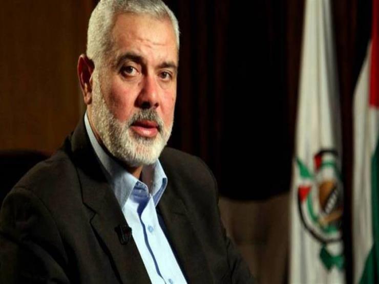 هنية يتعهد باحترام حماس لنتائج الانتخابات الفلسطينية المقبلة هنية يتعهد باحترام حماس لنتائج الانتخابات الفلسطينية المقبلة