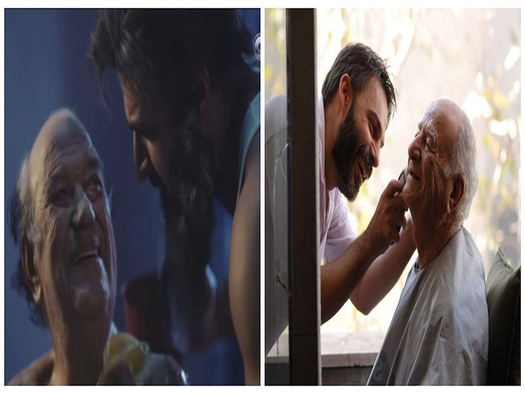 صورة.."رحيم" يواجه العديد من الانتقادات بعد سرقة مشهد من فيلم "A Separation" صورة.."رحيم" يواجه العديد من الانتقادات بعد سرقة مشهد من فيلم "A Separation"