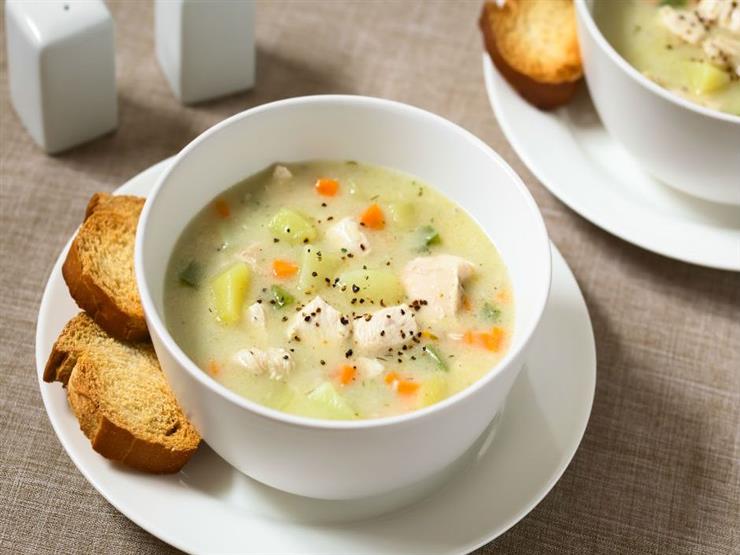 طبق لا غنى عنه في إفطار وسحور رمضان.. يمدك بهذه الفوائد طبق لا غنى عنه في إفطار وسحور رمضان.. يمدك بهذه الفوائد
