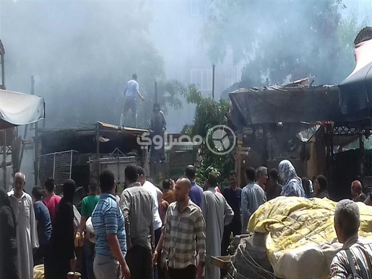 20 دقيقة "جدعنة" أنقذت قاطني شقة ببولاق من الموت 20 دقيقة "جدعنة" أنقذت قاطني شقة ببولاق من الموت