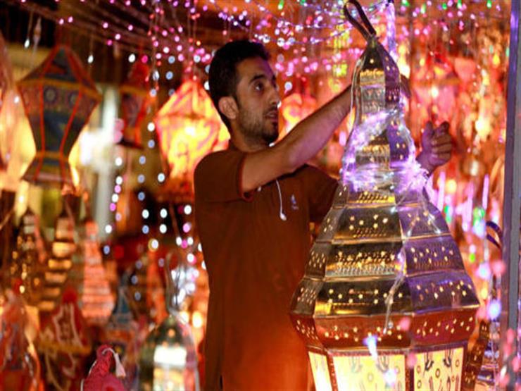 "الزينة بترخيص".. الجيزة تعلن عدة إجراءات استعدادًا لشهر رمضان "الزينة بترخيص".. الجيزة تعلن عدة إجراءات استعدادًا لشهر رمضان