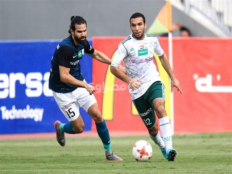 المصري يتقدم بشكوى للفيفا للعب مبارياته على ستاد بورسعيد المصري يتقدم بشكوى للفيفا للعب مبارياته على ستاد بورسعيد