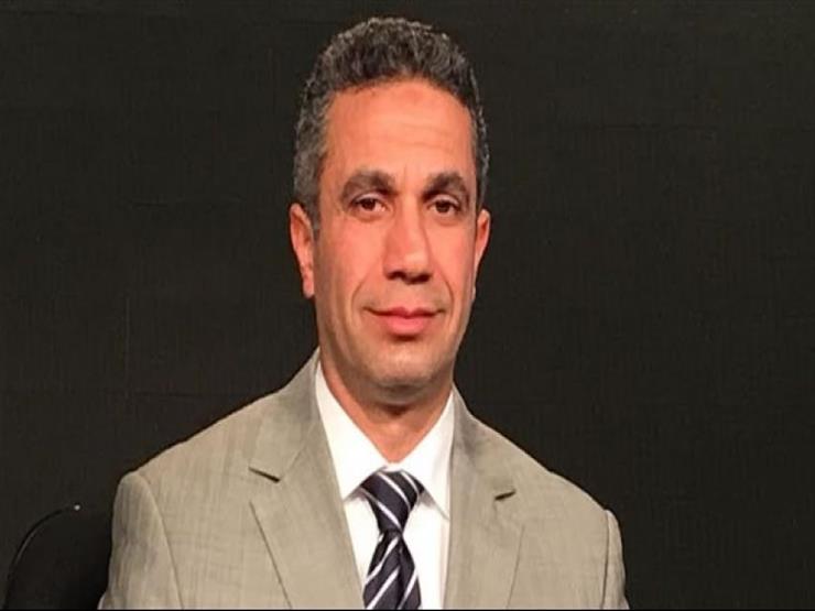 أول تصريح من المتحدث العسكري السابق بعد انضمامه لحزب الوفد أول تصريح من المتحدث العسكري السابق بعد انضمامه لحزب الوفد
